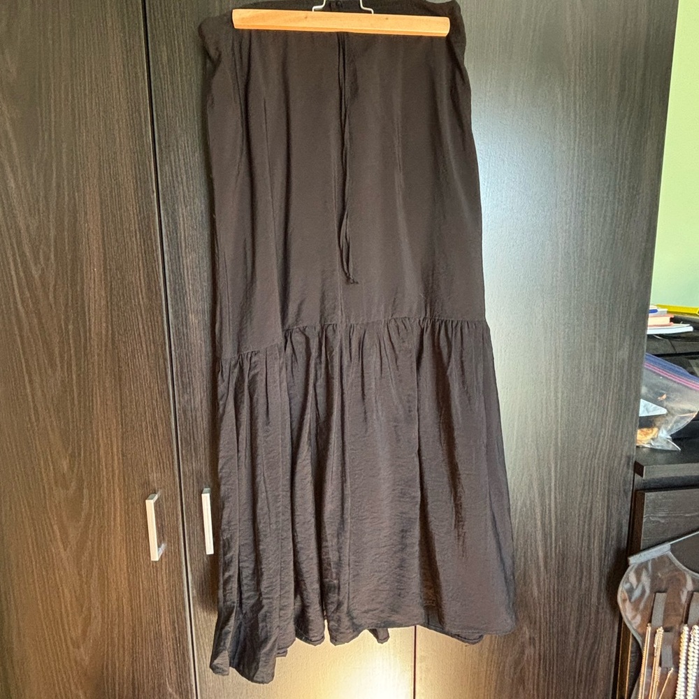 Young Fabulous & Broke Black Women's Skirt